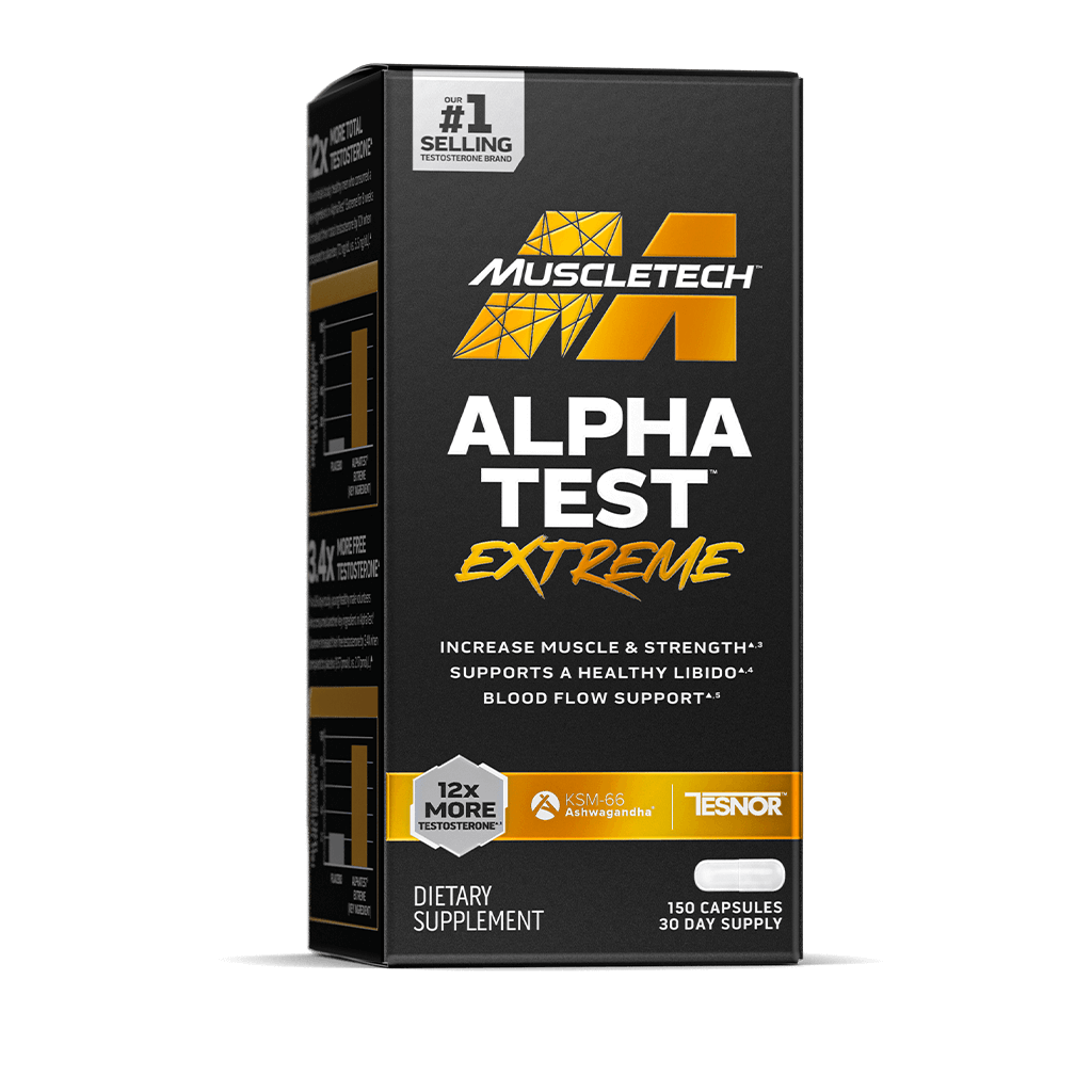 AlphaTest Extreme